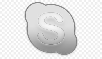 Skype Computer Icons Online and offline Lies on the Wall - skype 