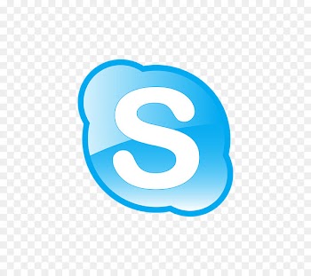 Skype Computer Icons Telephone call Clip art Videotelephony - skype 