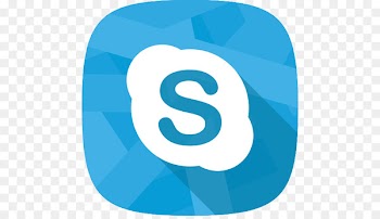 Skype for Business Computer Icons Email - social network 