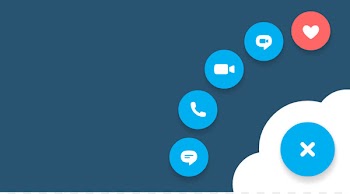 Skype for Business Emoji Valentine's Day Dia dos Namorados - skype 