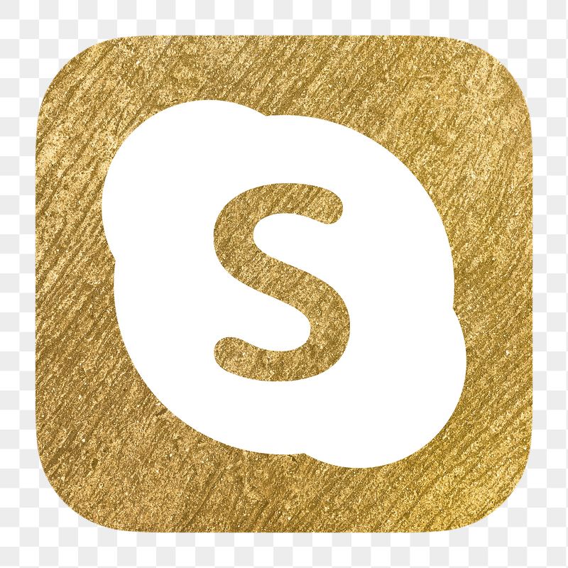 Skype icon for social media | Free Icons - rawpixel