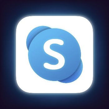 Skype icon for social media | Free Icons - rawpixel