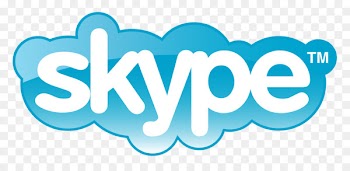 Skype Logo Computer Icons - skype 