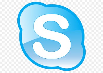 Skype Oliver MOD Zahntechnik Logo Videotelephony Telephone call - cdr 