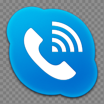 Skype Transparent