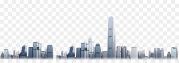 Skyscraper Building City Architecture - city ​​building 