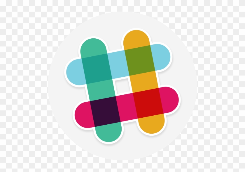 Slack Icon - Slack Logo