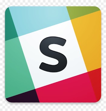 Slack-integration - Slack App Slack Logo