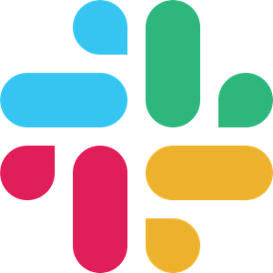 Slack Logo Vector