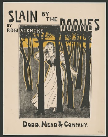Slain by the doones by R.D. | Free Photo - rawpixel