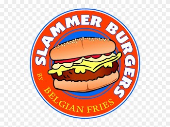 Slammers Burgers Is Actually Just An Offshoot Of The - Elephant And Castle