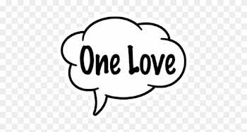 Slang Words In Speech Bubbles