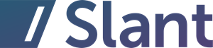 slant Logo Vector