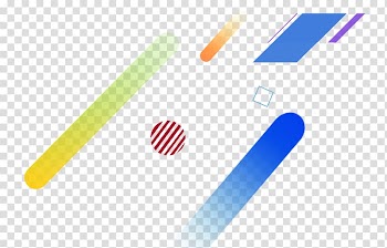 Slash Color Computer file, COLORFUL slash transparent background PNG clipart