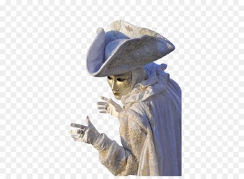 Slavic carnival Venice Carnival Easter Mask - carnival 