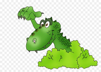 Slavic dragon Drawing Mythology Photography - Grass dragon 