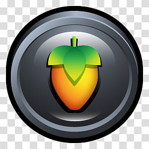 Sleek XP Software, orange fruit transparent background PNG clipart