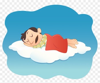 Sleep Apnea The Story Of The Spouse That Snored - Sleep In A Cloud