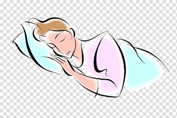Sleep Cartoon Animation , Animated Teeth transparent background PNG clipart
