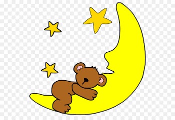 Sleep Cartoon Clip art - Sleeping Baby Cartoon 