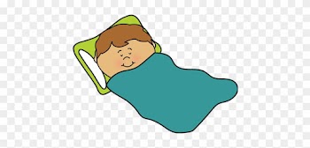 Sleep Clipart For Kids Clipartfest - Nap Clip Art