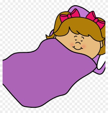 Sleep Clipart Sleep Clip Art Sleep Images Clip Art - Girl Is Sleeping Clipart