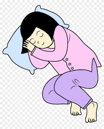 Sleep Clipart - Ultimate Guide To A Great Nights Sleep