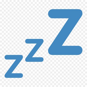 Sleep Emoji Symbol Computer Icons - sleep 