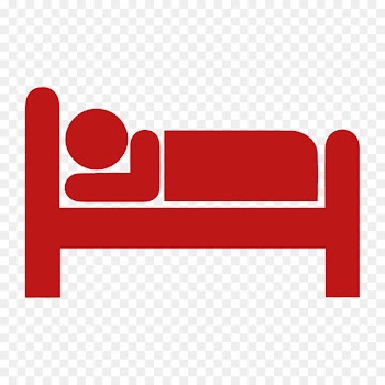 Sleep hygiene Royalty-free Image Fatigue - hostel background 