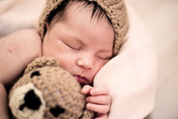 Sleeping Baby