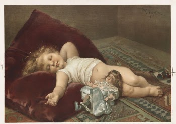 Sleeping baby | Free Photo - rawpixel