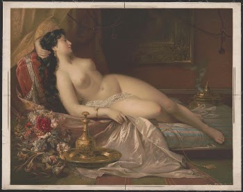 Sleeping beauty between 1870 and | Free Photo - rawpixel