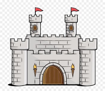 Sleeping Beauty Castle, Castle, Cinderella Castle, Arch PNG