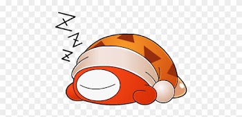 Sleeping Waddle Doo By Doctor-g - Dr. G: Medical Examiner