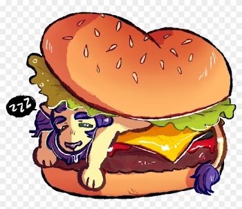 Sleepy Buns - Fast Food