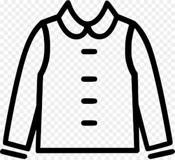 Sleeve Blouse Clothing T-shirt Clip art - tshirt 