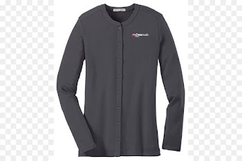 Sleeve Cardigan T-shirt Hoodie Sweater - T-shirt 