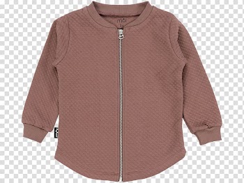 Sleeve Jacket Polar fleece Cardigan Gilets, jacket transparent background PNG clipart