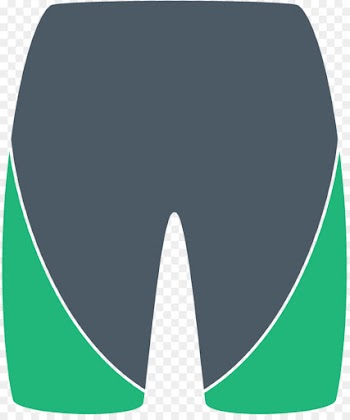 Sleeve, Logo, Shorts, Green, Clothing PNG