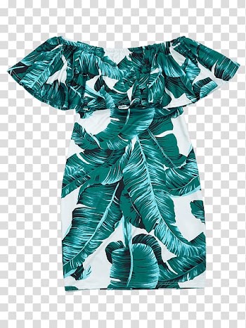 Sleeve T-shirt Sheath dress Bodycon dress, Watercolor dress transparent background PNG clipart
