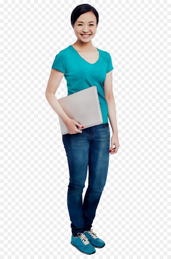 Sleeve, Tshirt, Waist, Blue, Clothing PNG