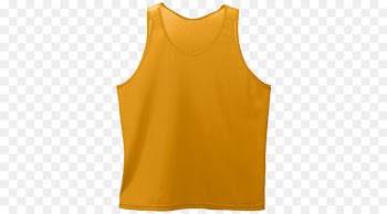 Sleeveless shirt T-shirt Clothing Gilets - primo banner 