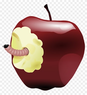 Sleuthsayers - Bad Food Clipart Png