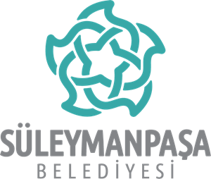 Süleymanpaşa Belediyesi Logo Vector