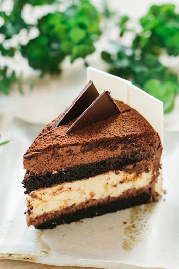 Slice Cake 