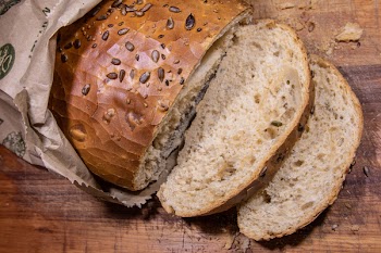 Slice of Bread