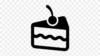 Slice Of Cake Free Vectors Logos Icons And Photos Downloads - Slice Of Cake Vector