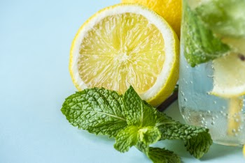 Slice Of Lemon