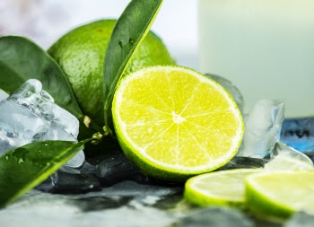 Slice of Lime