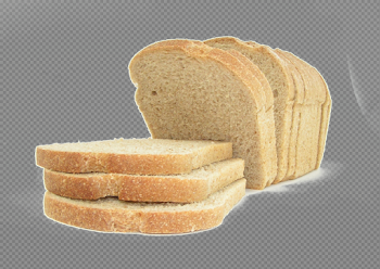 Sliced Bread Download Transparent PNG Image